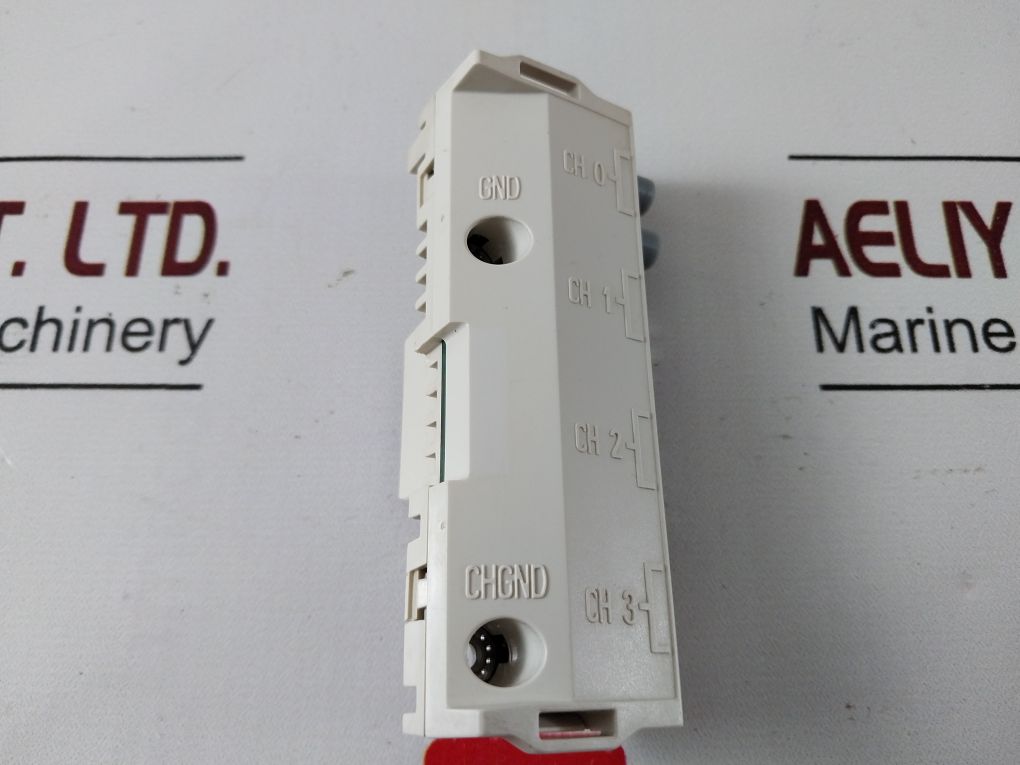 Abb Rdco-02C Communication Module
