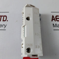 Abb Rdco-02C Communication Module
