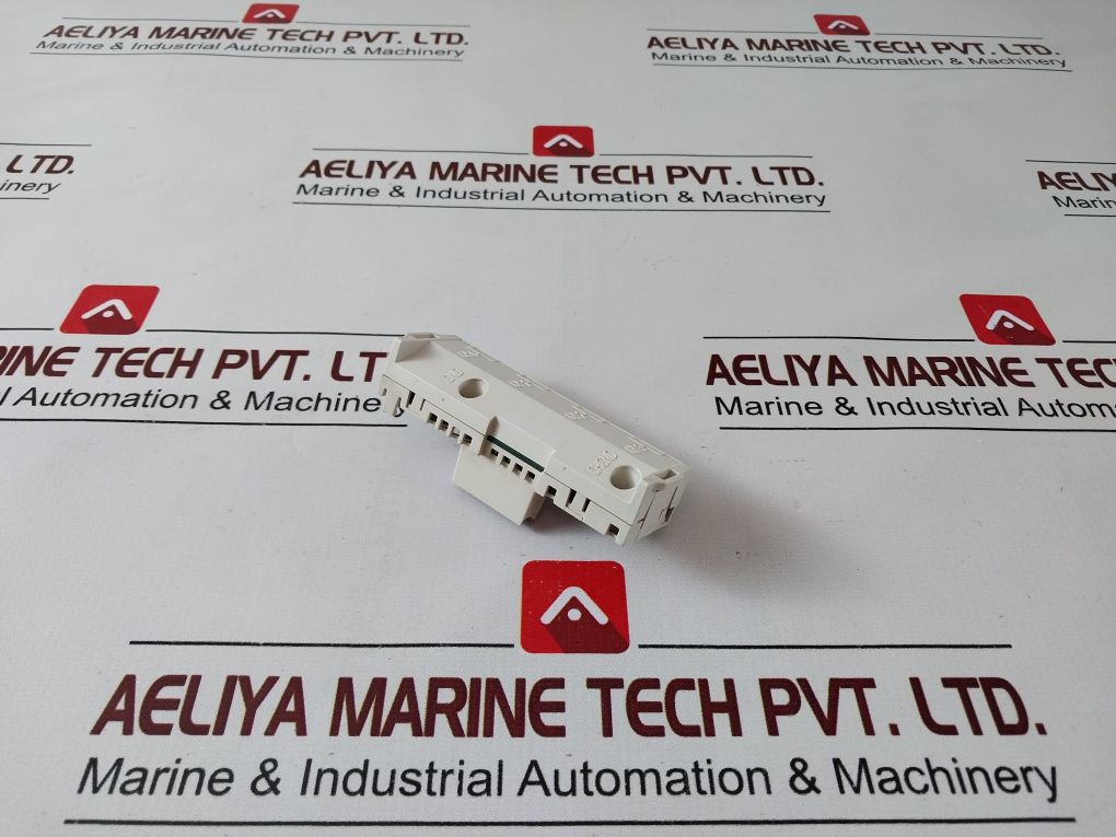 Abb Rdco-02C Communication Module
