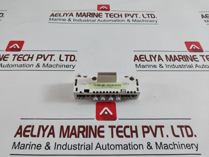 Abb Rdco-03C Optical Fiber Adapter