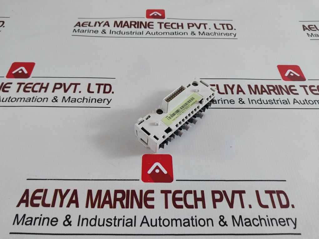 Abb Rdco-03C Optical Fiber Adapter