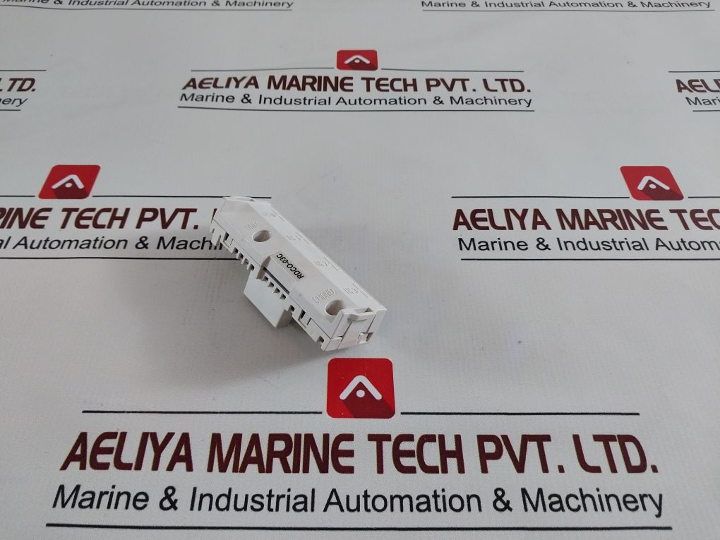 Abb Rdco-03C Optical Fiber Adapter