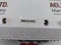 Abb Rdco-03C Optical Fiber Adapter