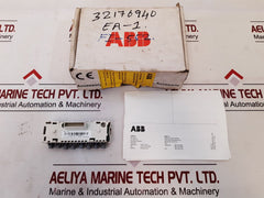 Abb Rdco-03C Ddcs Communication Module