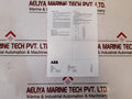 Abb Rdco-03C Ddcs Communication Module