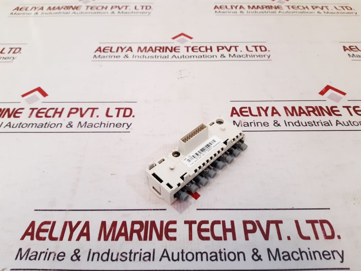 Abb Rdco-03C Ddcs Communication Module