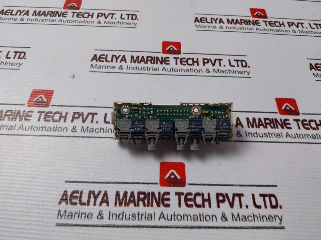 Abb Rdco-03C Communication Module