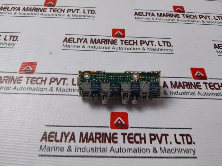 Abb Rdco-03C Communication Module