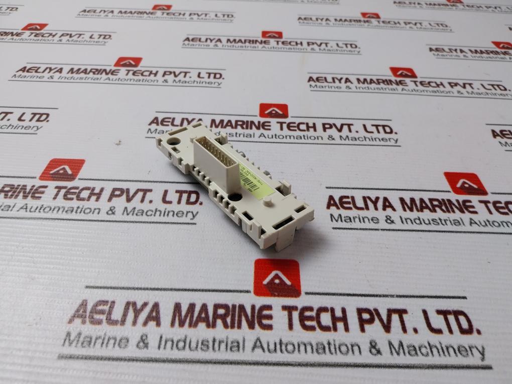 Abb Rdco Module Abb Rdco-03C Communication Module – Aeliya Marine Tech