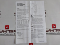 Abb Rdco-03C Optical Fiber Adapter