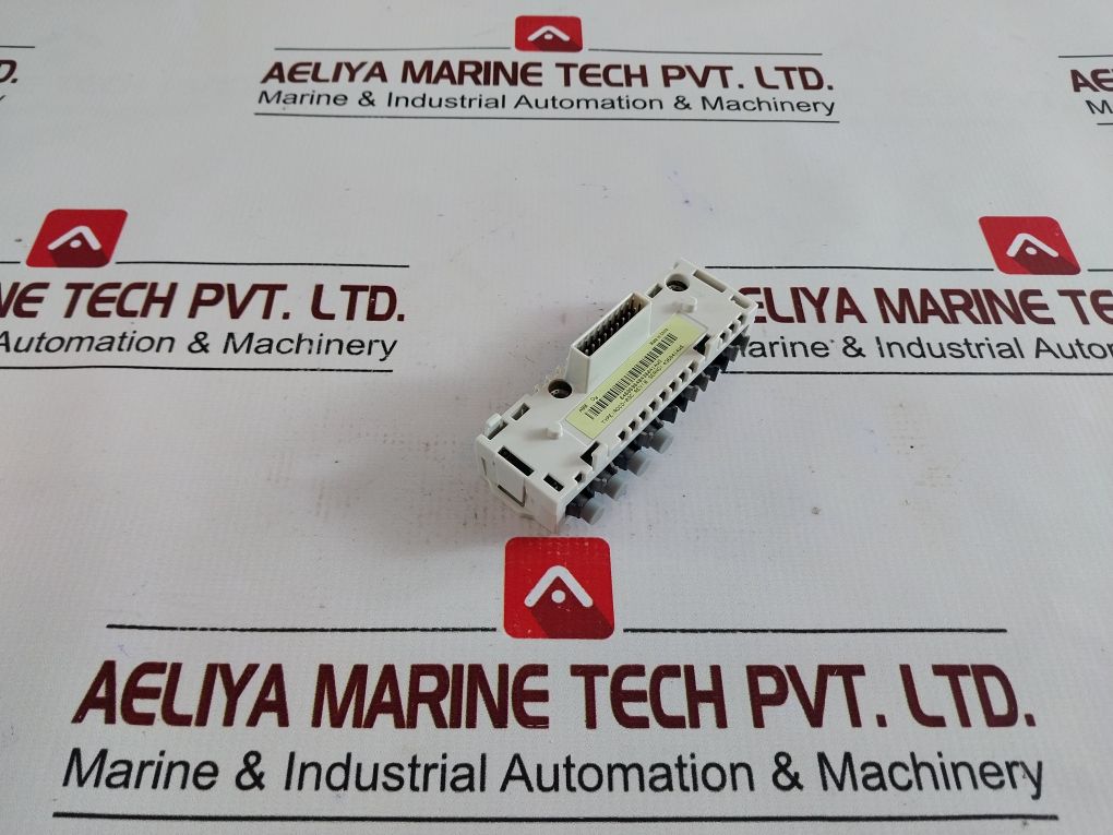 Abb Rdco-03C Optical Fiber Adapter