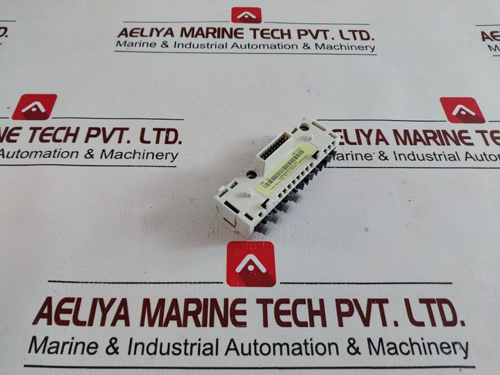 Abb Rdco-03C Optical Fiber Adapter