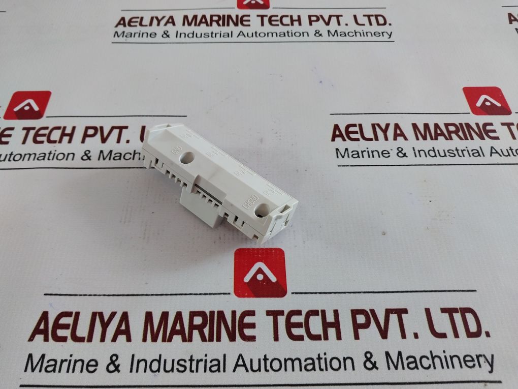 Abb Rdco-03C Optical Fiber Adapter