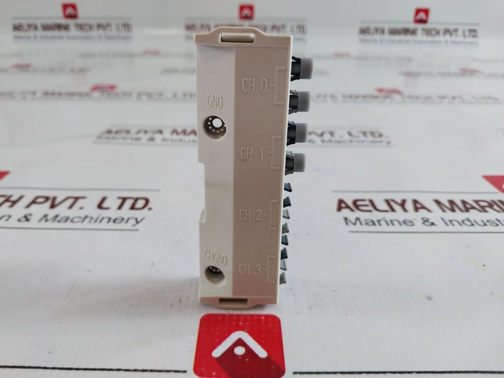 Abb Rdco-03C Optical Fiber Adapter