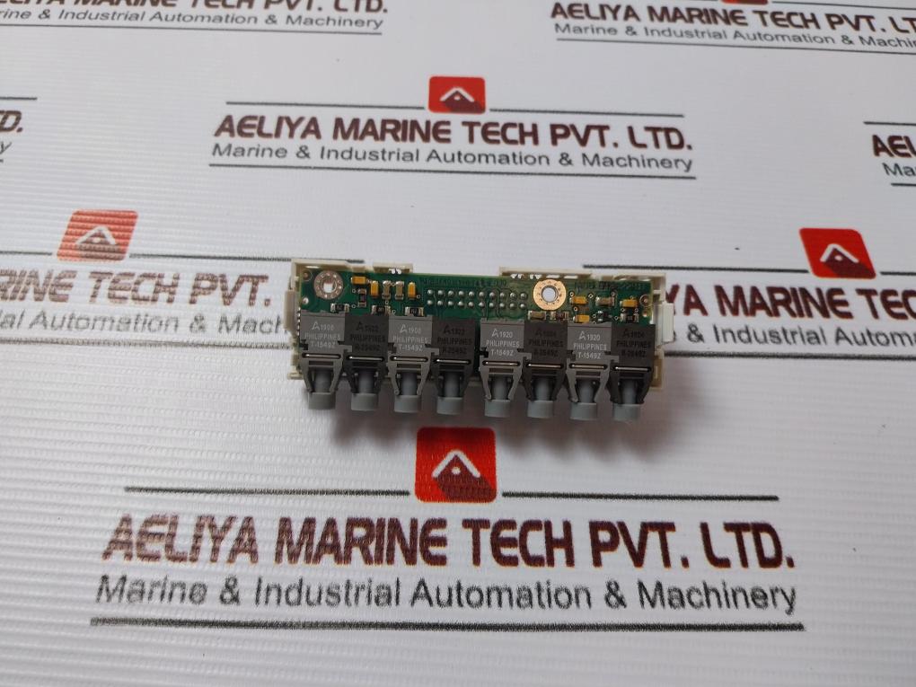 Abb Rdco-04C Communication Option Module