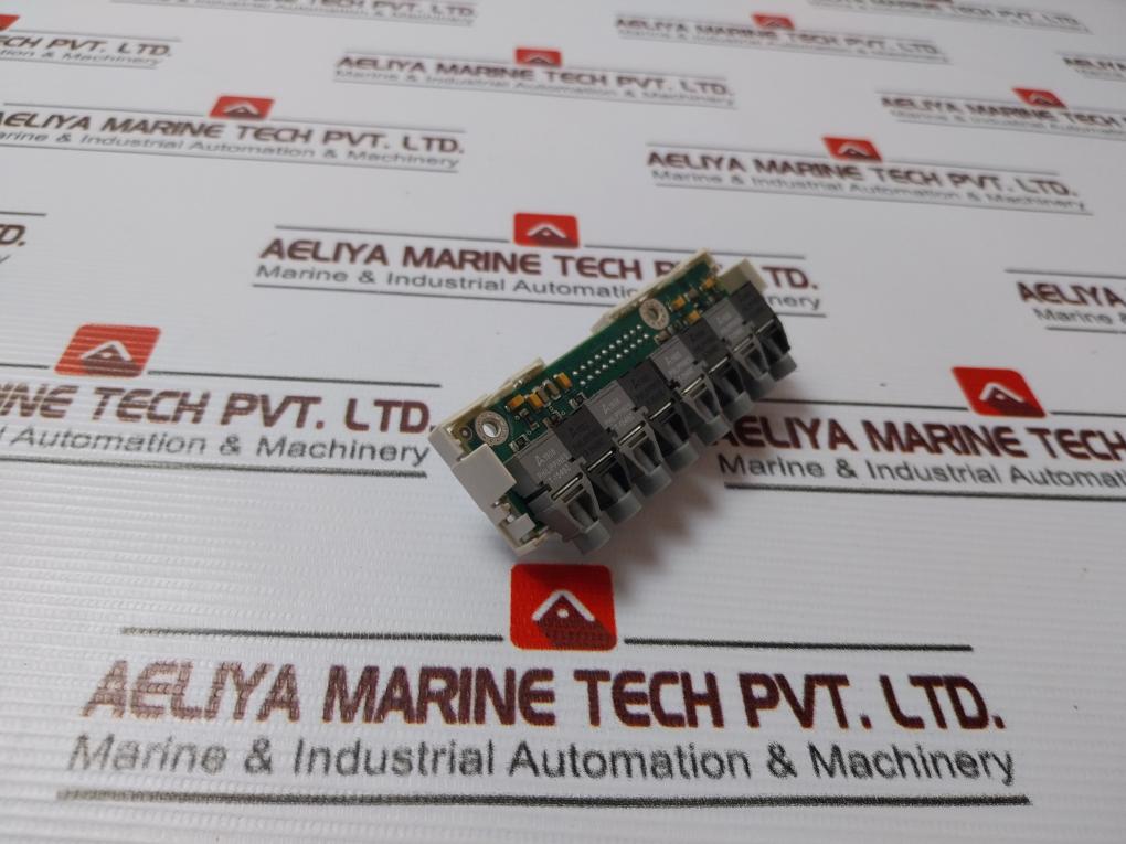 Abb Rdco-04C Communication Option Module