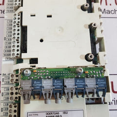 Abb Rdcu-02C Drive Control Unit 64362241E