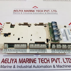Abb Rdcu-02C Drive Control Unit 64362241E