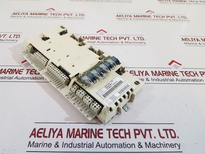 Abb Rdcu-02C Drive Control Unit 64362241E
