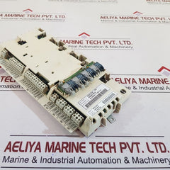 Abb Rdcu-02C Drive Control Unit 64362241E