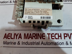 Abb Rdcu-02C Profibus Adapter