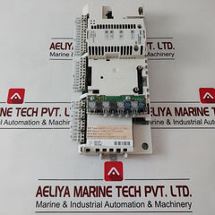Abb Rdcu-02C 64607901 G Profibus Adapter Rpba-01
