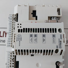 Abb Rdcu-02C 64607901 G Profibus Adapter Rpba-01
