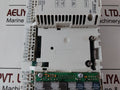 Abb Rdcu-02C 64607901 G Profibus Adapter Rpba-01

