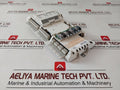 Abb Rdcu-02C 64607901 G Profibus Adapter Rpba-01
