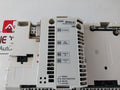 Abb Rdcu-02C 64607901 G Profibus Adapter Rpba-01
