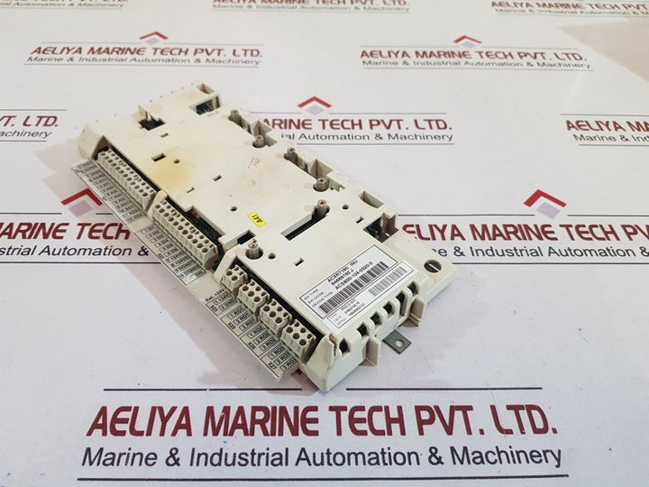 Abb Rdcu-02C Drive Control Unit 64607901E.64669192J