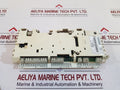 Abb Rdcu-02C Drive Control Unit 64607901E/64668188G