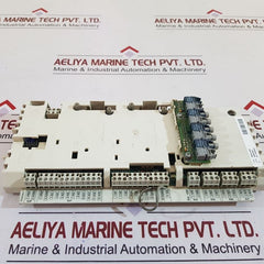 Abb Rdcu-02C Control Unit 64362241E