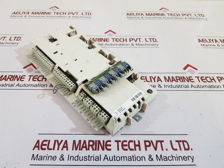 Abb Rdcu-02C Control Unit 64362241E