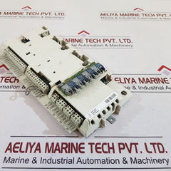 Abb Rdcu-02C Control Unit 64362241E