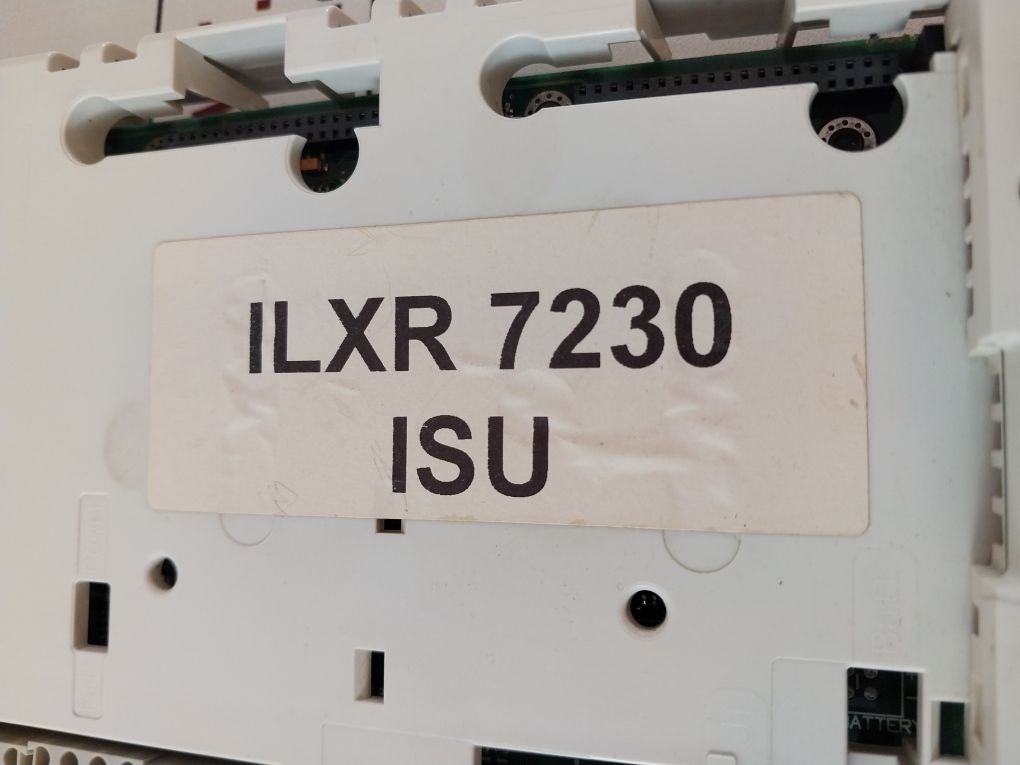 Abb Rdcu-02C Inverter Control Board 64607901
