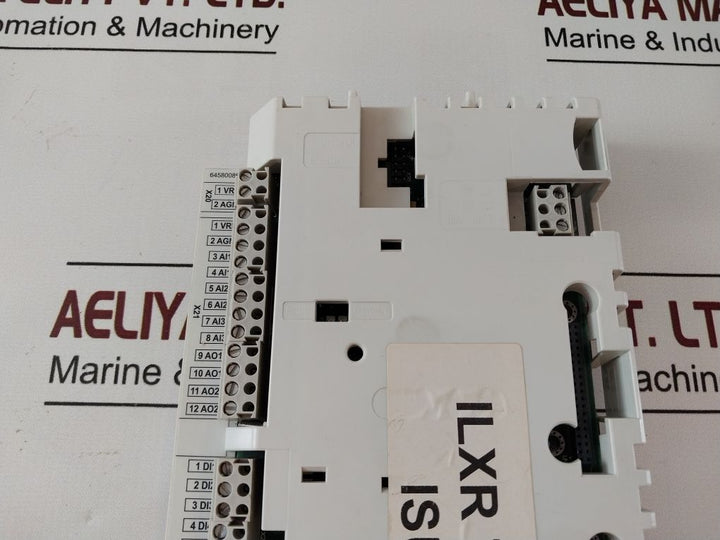 Abb Rdcu-02C Inverter Control Board 64607901
