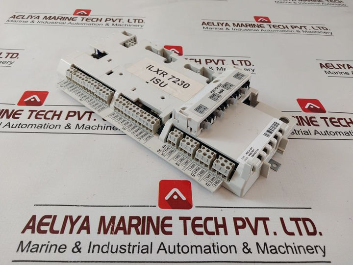 Abb Rdcu-02C Inverter Control Board 64607901
