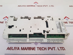 Abb Rdcu-02C Inverter Control Board Used
