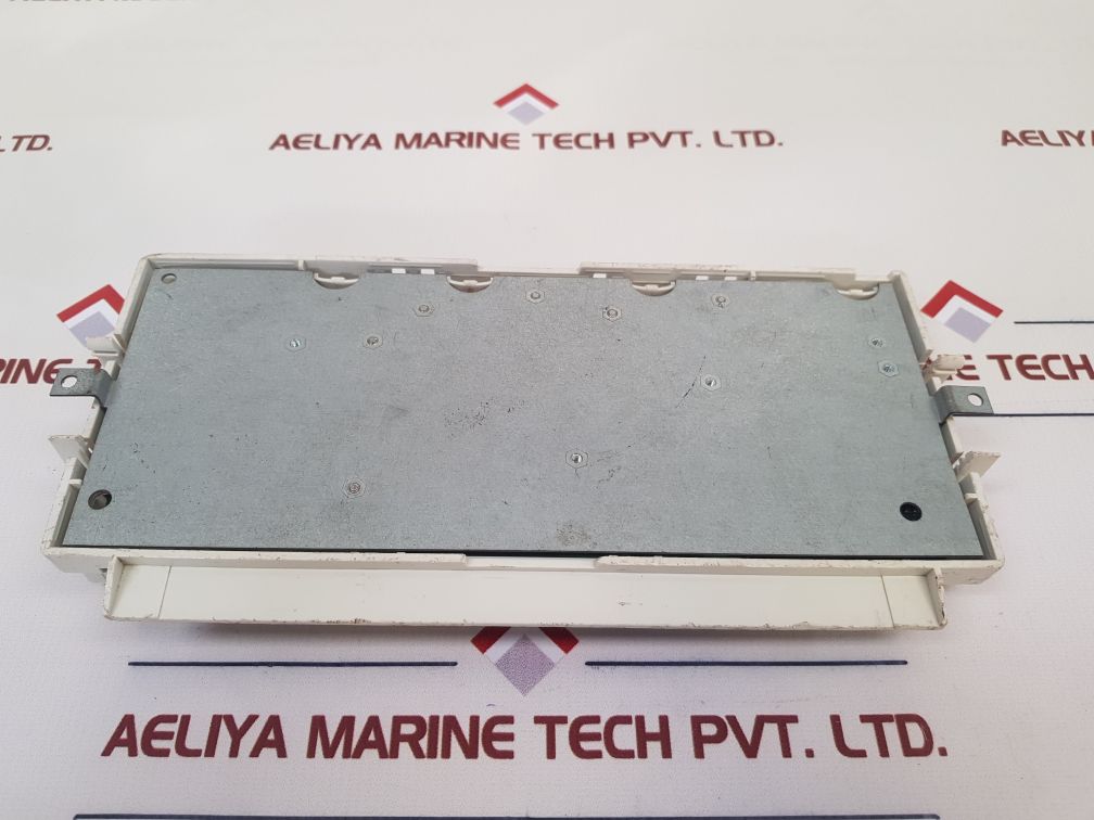 Abb Rdcu-02C Inverter Control Board Used