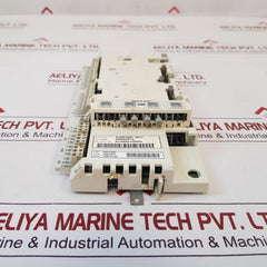 Abb Rdcu-02C Inverter Control Unit 64607901 C