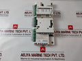 Abb Rdcu-02C Profibus Adapter 64607901 F