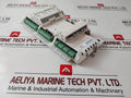 Abb Rdcu-02C Profibus Adapter 64607901 F