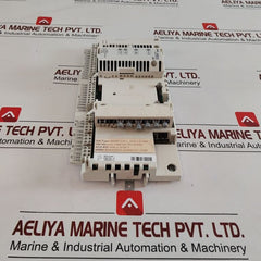 Abb Rdcu-02C Profibus Adapter 64607901 G

