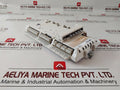 Abb Rdcu-02C Profibus Adapter 64607901 G

