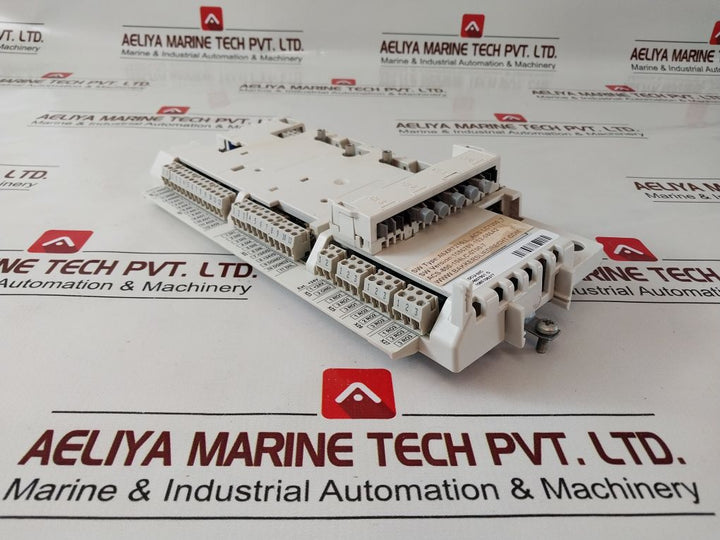 Abb Rdcu-02C Profibus Adapter 64607901 G
