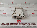 Abb Rdcu-02C Profibus Adapter 64607901 G

