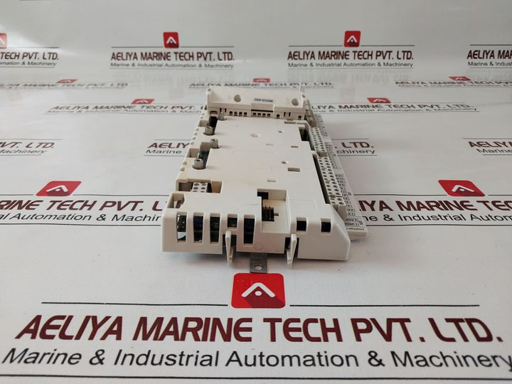 Abb Rdcu-02C Profibus Adapter 64607901 G
