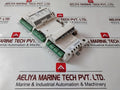 Abb Rdcu-02C Profibus Adapter Rpba-01 64607901 F