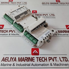 Abb Rdcu-02C Profibus Adapter Rpba-01 64607901 F